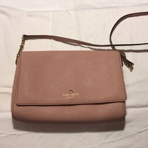 Kate Spade cross body purse